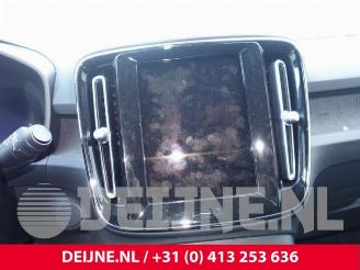 Volvo XC40 XC40 (XZ), SUV, 2017 Recharge picture 26