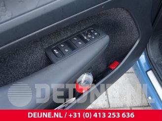 Volvo XC40 XC40 (XZ), SUV, 2017 Recharge picture 14