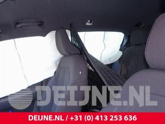 Volvo XC40 XC40 (XZ), SUV, 2017 Recharge picture 28