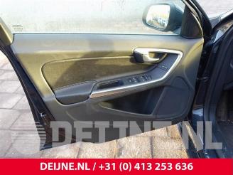 Volvo S-60 S60 II (FS), Sedan, 2010 / 2018 2.0 D3 20V picture 17