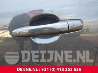 Volvo S-60 S60 II (FS), Sedan, 2010 / 2018 2.0 D3 20V picture 14