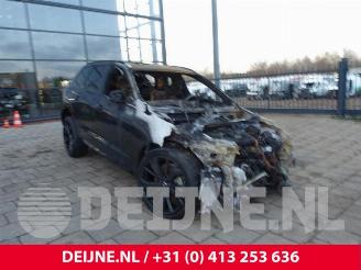 Démontage voiture Volvo Xc-60 XC60 II (UZ), SUV, 2017 2.0 T6 16V Recharge, Twin Engine AWD 2024/4