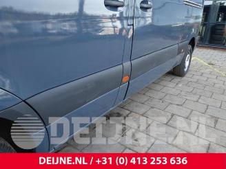 Mercedes Sprinter Sprinter 3,5t (907.6/910.6), Van, 2018 314 CDI 2.1 D FWD picture 11