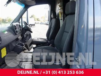 Mercedes Sprinter Sprinter 3,5t (907.6/910.6), Van, 2018 314 CDI 2.1 D FWD picture 19