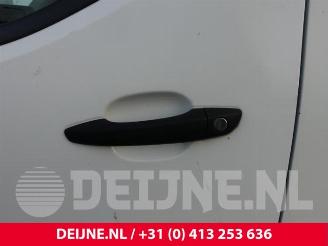 Peugeot Partner Partner (EA//EF/EN/EU), Van, 2018 1.5 BlueHDi 75 picture 16