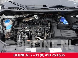 Volkswagen Caddy Caddy III (2KA,2KH,2CA,2CH), Van, 2004 / 2015 1.6 TDI 16V picture 35