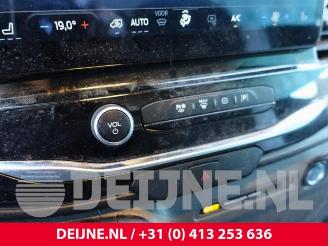 Ford Transit Transit, Van, 2013 E-Transit 68 kWh picture 26