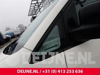 Volkswagen Caddy Caddy III (2KA,2KH,2CA,2CH), Van, 2004 / 2015 2.0 SDI picture 11