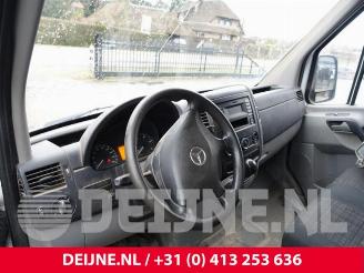 Mercedes Sprinter Sprinter 3,5t (906.63), Van, 2006 / 2020 313 CDI 16V picture 17