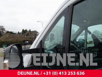 Fiat Ducato Ducato (250), Ch.Cab/Pick-up, 2006 2.3 D 180 Multijet picture 13