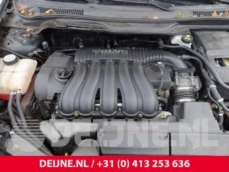 Volvo V-50 V50 (MW), Combi, 2003 / 2012 2.4 20V picture 35