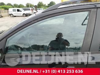 Volvo V-50 V50 (MW), Combi, 2003 / 2012 2.4 20V picture 13