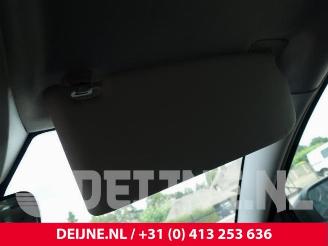 Volvo V-50 V50 (MW), Combi, 2003 / 2012 2.4 20V picture 27