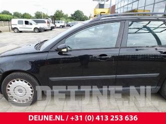 Volvo V-50 V50 (MW), Combi, 2003 / 2012 2.4 20V picture 15