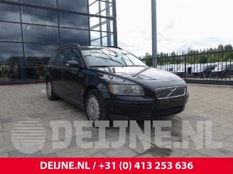 rozbiórka samochody osobowe Volvo V-50 V50 (MW), Combi, 2003 / 2012 2.4 20V 2004/4