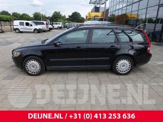 Volvo V-50 V50 (MW), Combi, 2003 / 2012 2.4 20V picture 4