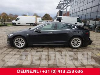 Tesla Model S Model S, Liftback, 2012 75D picture 4