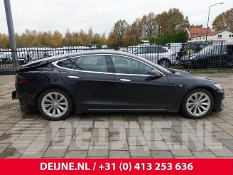 Tesla Model S Model S, Liftback, 2012 75D picture 8