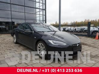 Sloopauto Tesla Model S Model S, Liftback, 2012 / 2026 75D 2017/6