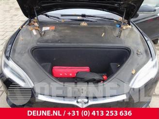 Tesla Model S Model S, Liftback, 2012 75D picture 35