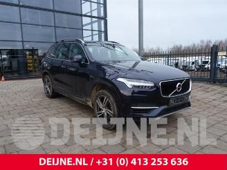 Purkuautot passenger cars Volvo Xc-90 XC90 II, SUV, 2014 2.0 T8 16V Twin Engine AWD 2016/12