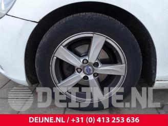 Volvo V-40 V40 (MV), Hatchback 5-drs, 2012 / 2019 1.6 D 16V picture 10