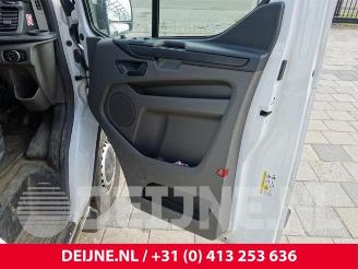Ford Transit Transit Custom, Van, 2011 / 2023 2.0 TDCi 16V Eco Blue 105 picture 23