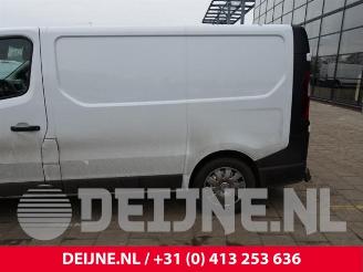 Renault Trafic Trafic (1FL/2FL/3FL/4FL), Van, 2014 1.6 dCi 95 picture 33