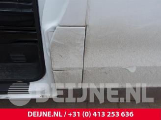 Renault Trafic Trafic (1FL/2FL/3FL/4FL), Van, 2014 1.6 dCi 95 picture 17