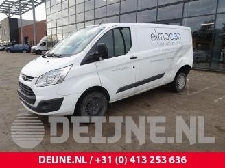 Ford Transit  picture 3