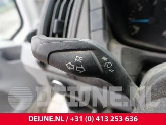 Ford Transit Transit, Van, 2013 2.0 TDCi 16V Eco Blue 130 RWD picture 26