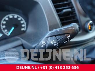 Ford Transit Transit Custom, Van, 2011 / 2023 2.0 TDCi 16V Eco Blue 130 mHEV picture 34