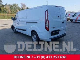 Ford Transit Transit Custom, Van, 2011 / 2023 2.0 TDCi 16V Eco Blue 130 mHEV picture 5