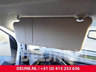 Opel Vivaro Vivaro, Van, 2019 1.5 CDTI 120 picture 27