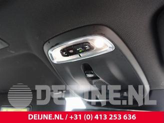 Volvo V-90 V90 II (PW), Combi, 2016 2.0 D4 16V picture 21