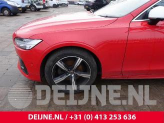 Volvo V-90 V90 II (PW), Combi, 2016 2.0 D4 16V picture 9