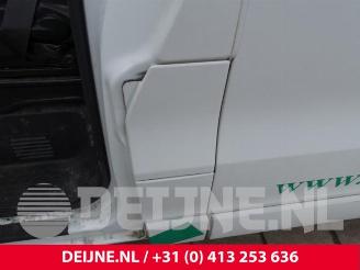 Opel Vivaro Vivaro, Van, 2014 / 2019 1.6 CDTI 95 Euro 6 picture 20