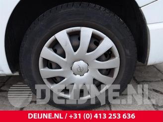 Opel Vivaro Vivaro, Van, 2014 / 2019 1.6 CDTI 95 Euro 6 picture 33