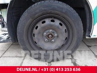 Opel Vivaro Vivaro, Van, 2014 / 2019 1.6 CDTI 95 Euro 6 picture 10