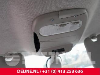 Opel Vivaro Vivaro, Van, 2014 / 2019 1.6 CDTI 95 Euro 6 picture 28