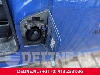 Volkswagen Transporter Transporter T5, Van, 2003 / 2015 2.0 TDI DRF picture 17