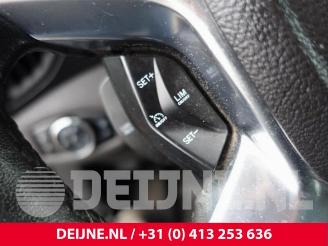 Ford Transit Connect Transit Connect (PJ2), Van, 2013 1.5 TDCi ECOnetic picture 24