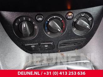 Ford Transit Connect Transit Connect (PJ2), Van, 2013 1.5 TDCi ECOnetic picture 32