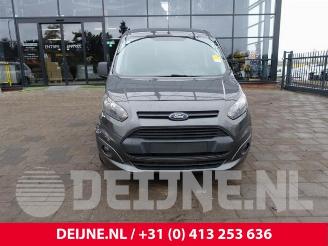 Ford Transit Connect Transit Connect (PJ2), Van, 2013 1.5 TDCi ECOnetic picture 2