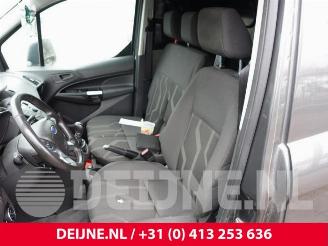 Ford Transit Connect Transit Connect (PJ2), Van, 2013 1.5 TDCi ECOnetic picture 19