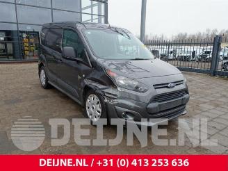 Sloopauto Ford Transit Connect Transit Connect (PJ2), Van, 2013 1.5 TDCi ECOnetic 2018/6