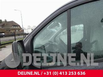 Ford Transit Transit Custom, Van, 2011 / 2023 2.2 TDCi 16V picture 12