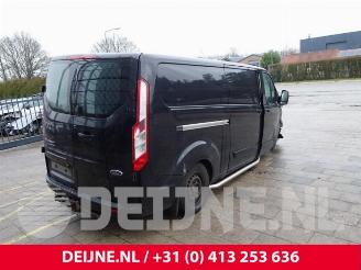 Ford Transit Transit Custom, Van, 2011 / 2023 2.2 TDCi 16V picture 7