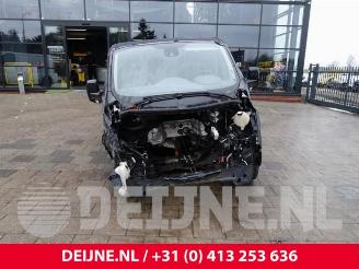 Ford Transit Transit Custom, Van, 2011 / 2023 2.2 TDCi 16V picture 2