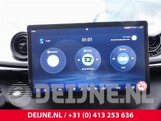 BYD Dolphin Dolphin, Hatchback 5-drs, 2021 60,4 kWh picture 26